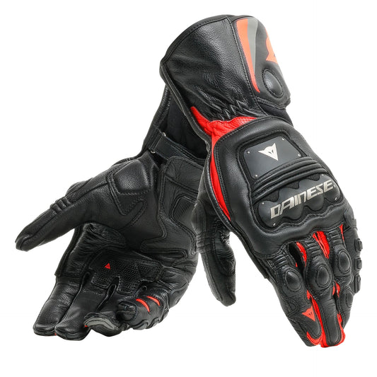 STEEL-PRO GLOVES