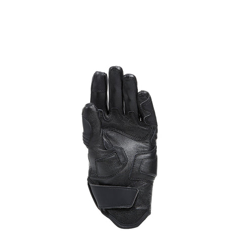 BLACKSHAPE LADY LEATHER GLOVES