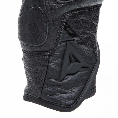 BLACKSHAPE LADY LEATHER GLOVES