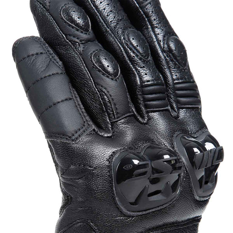 BLACKSHAPE LADY LEATHER GLOVES