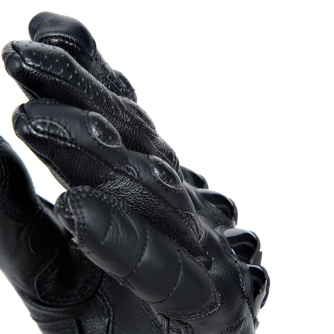 BLACKSHAPE LADY LEATHER GLOVES