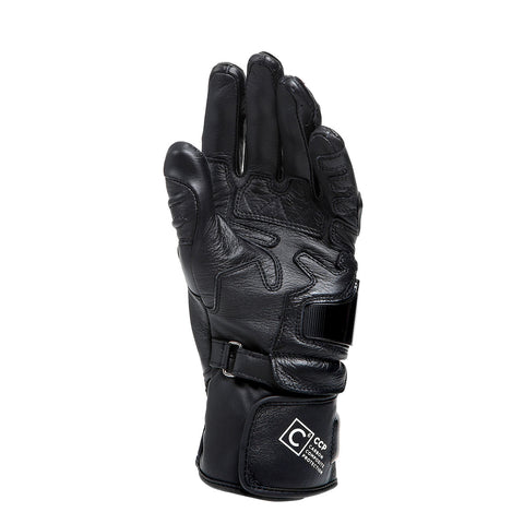 CARBON 4 LONG LADY LEATHER GLOVES