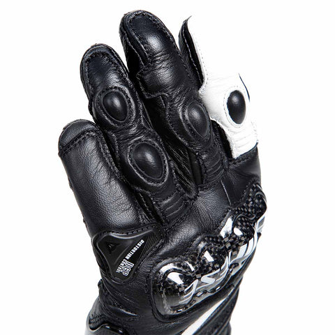 CARBON 4 LONG LADY LEATHER GLOVES