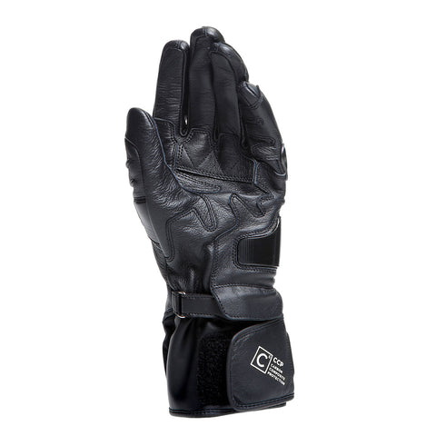 CARBON 4 LONG LEATHER GLOVES