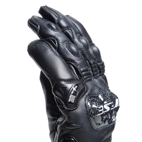 CARBON 4 LONG LEATHER GLOVES