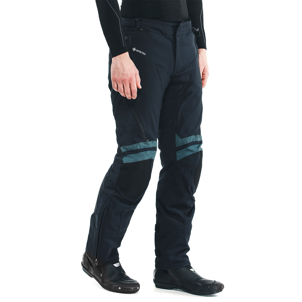RST Endurance Trousers CE Short Leg WP - Motorcycle Trousers –  GetGeared.co.uk