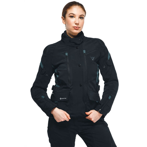 CARVE MASTER 3 LADY GORE-TEX JACKET