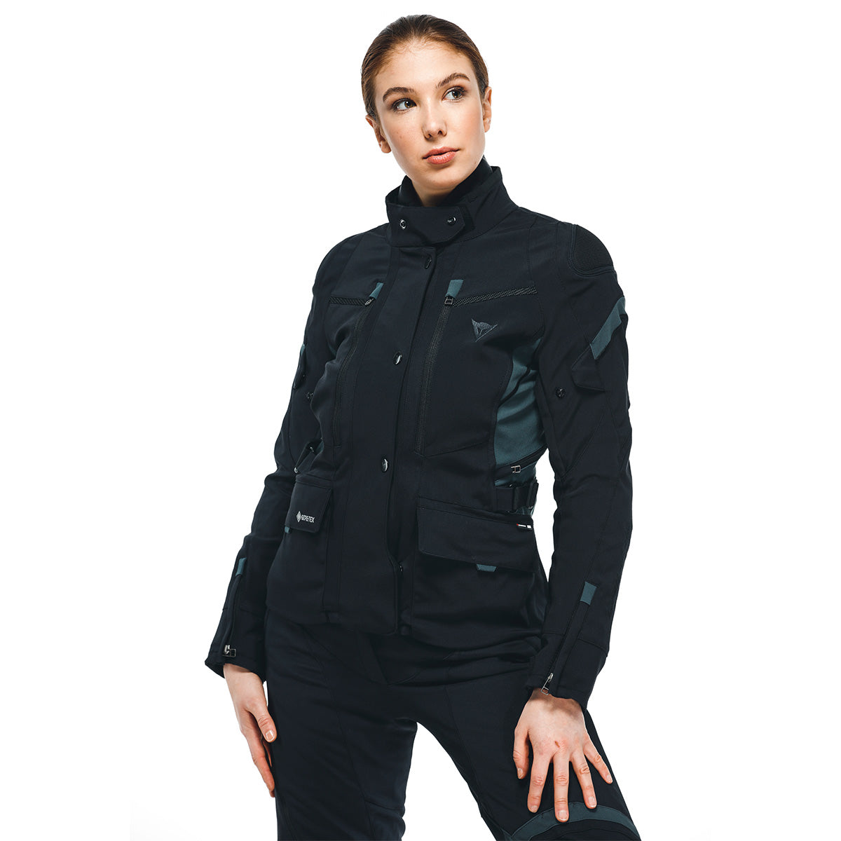 CARVE MASTER 3 LADY GORE-TEX JACKET