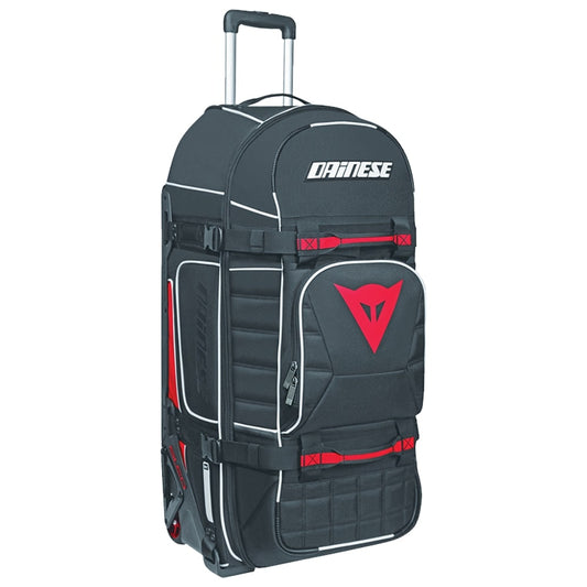 D-RIG WHEELED BAG