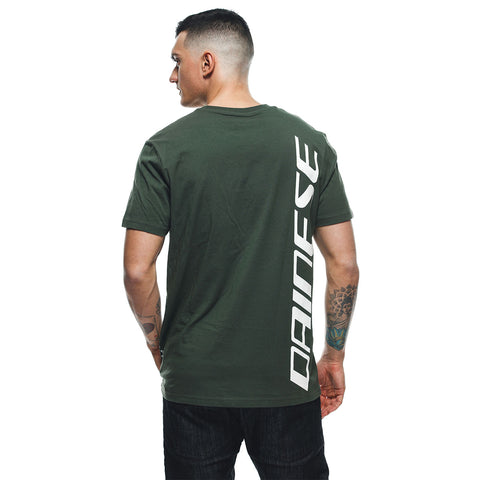 DAINESE T-SHIRT BIG LOGO