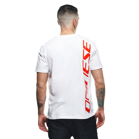 DAINESE T-SHIRT BIG LOGO