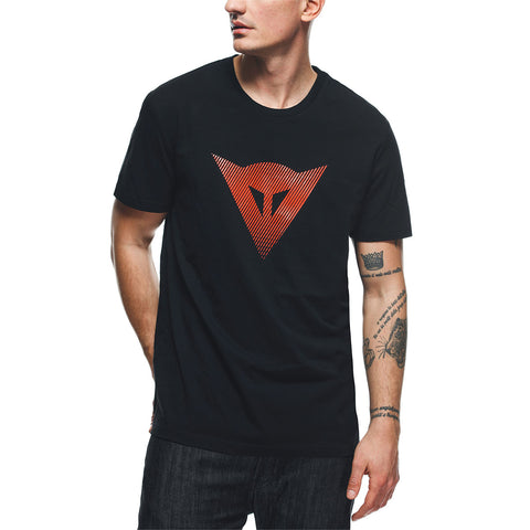 DAINESE T-SHIRT LOGO