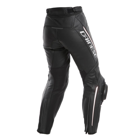 DELTA 3 LADY LEATHER PANTS