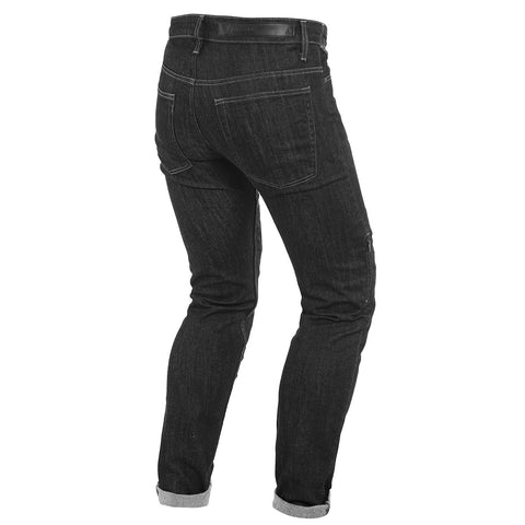 DENIM SLIM TEX PANTS