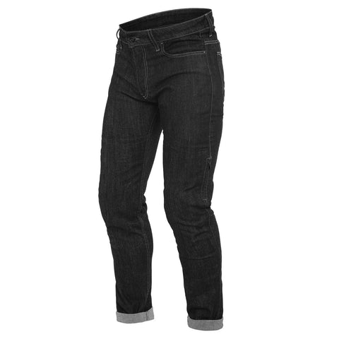 DENIM SLIM TEX PANTS