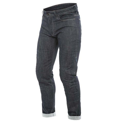 DENIM SLIM TEX PANTS