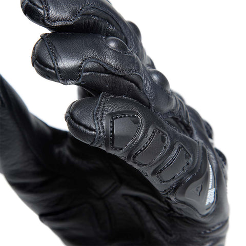 DRUID 4 LEATHER GLOVES