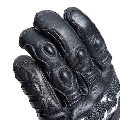 DRUID 4 LEATHER GLOVES
