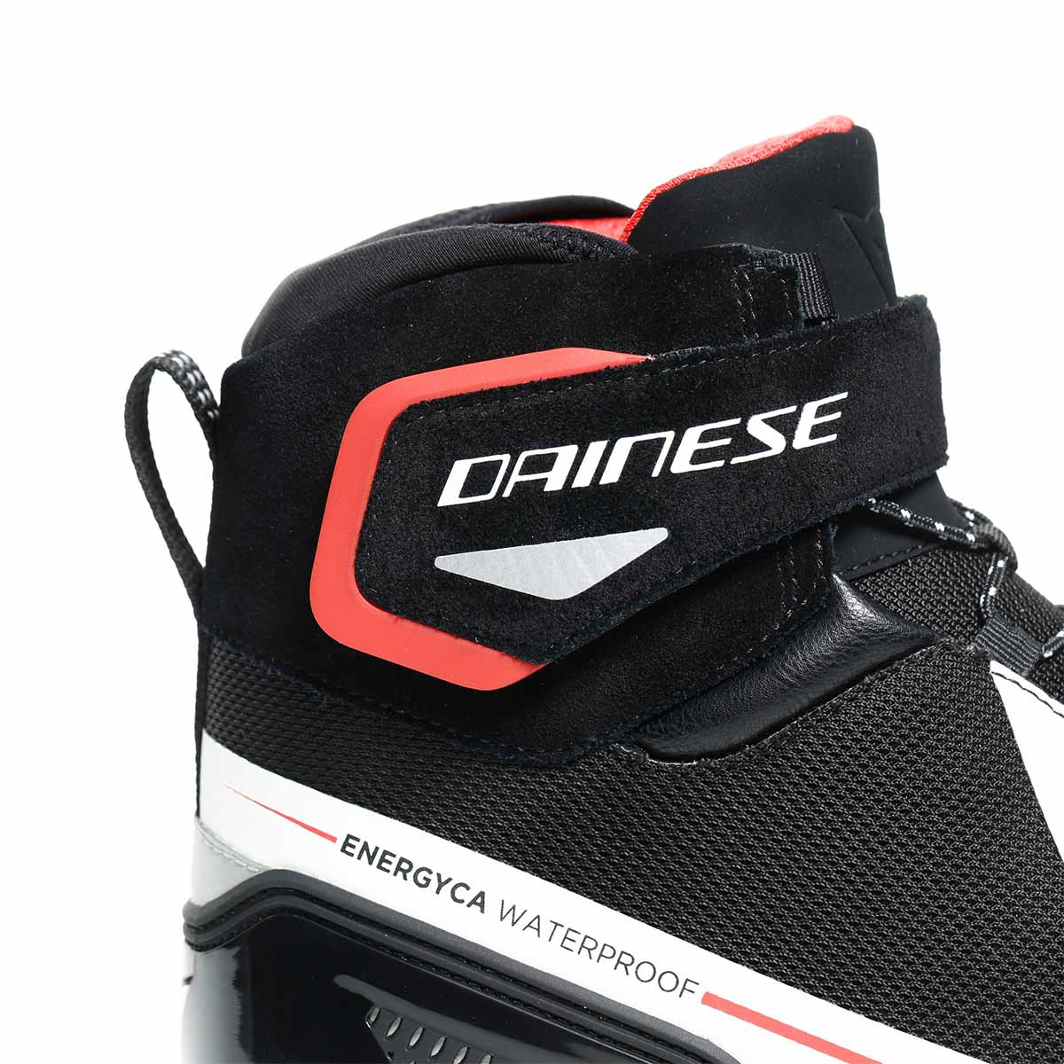 Dainese hotsell waterproof shoes