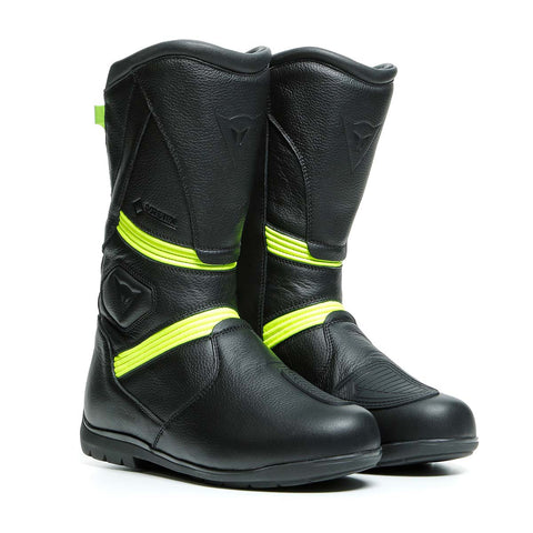 FULCRUM GT GORE-TEX BOOTS