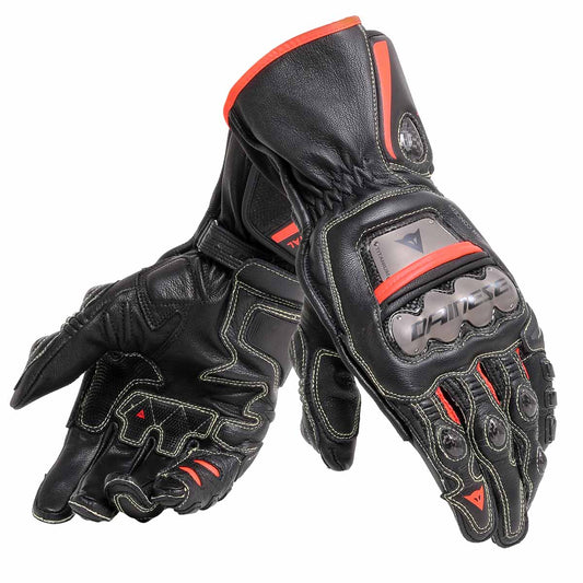FULL METAL 6 GLOVES