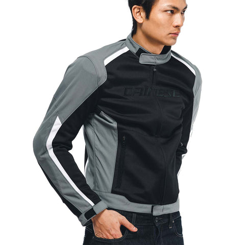 HYDRAFLUX 2 AIR D-DRY JACKET