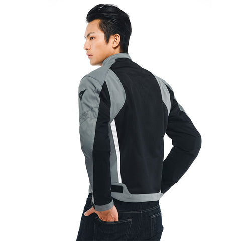 HYDRAFLUX 2 AIR D-DRY JACKET