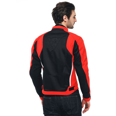 HYDRAFLUX 2 AIR D-DRY JACKET