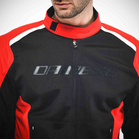 HYDRAFLUX 2 AIR D-DRY JACKET