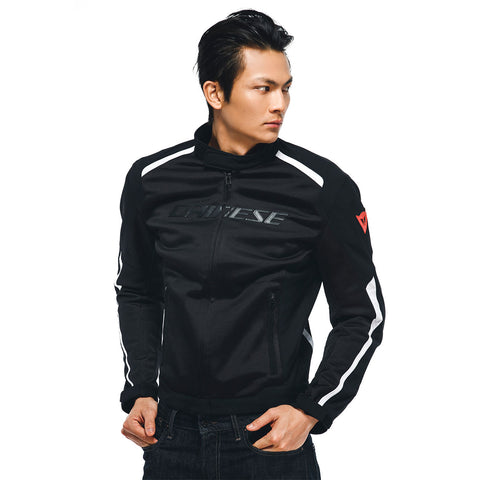 HYDRAFLUX 2 AIR D-DRY JACKET