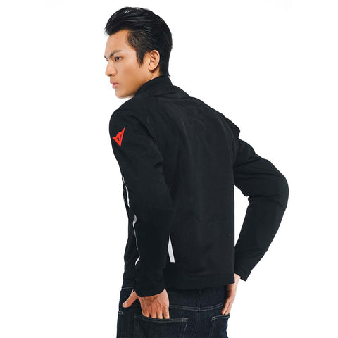 HYDRAFLUX 2 AIR D-DRY JACKET