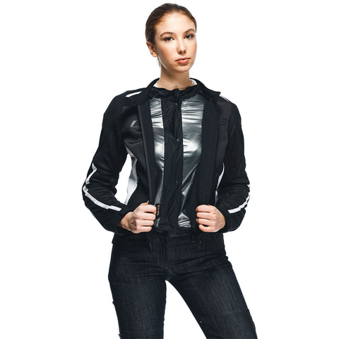 HYDRAFLUX 2 AIR LADY D-DRY® JACKET