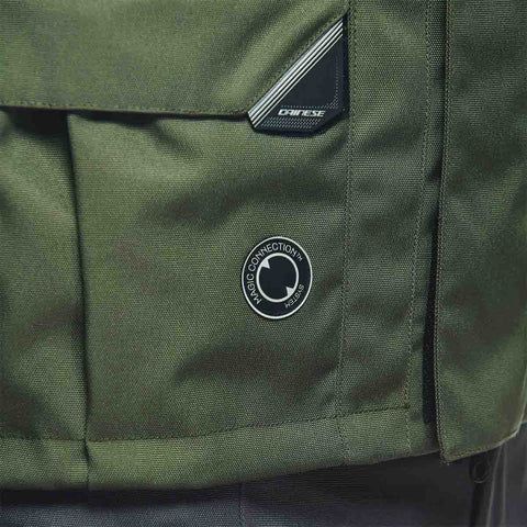 LADAKH 3L D-DRY® JACKET