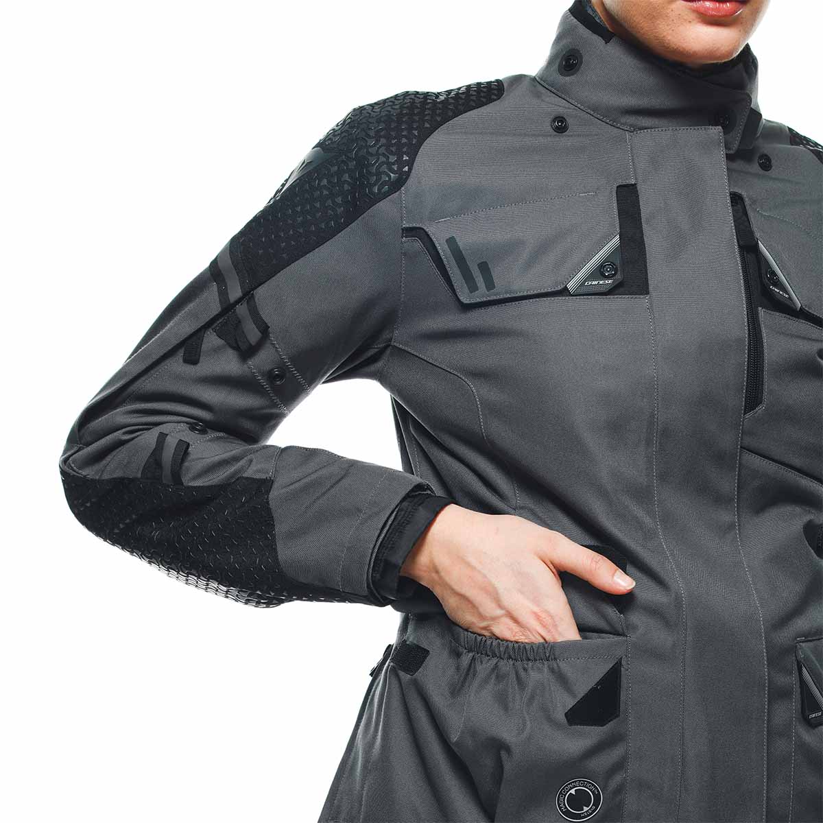 Women's ladakh hot sale dv jacket