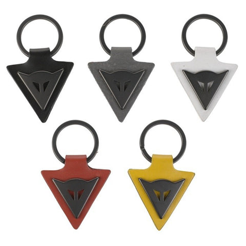 LOGO MTL KEYRING