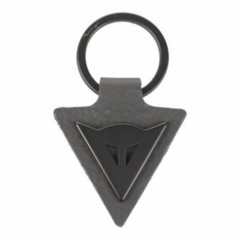 LOGO MTL KEYRING