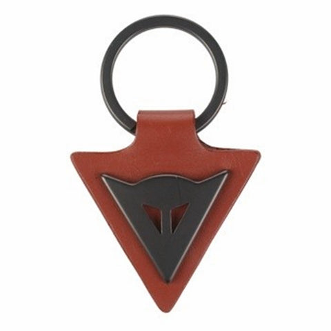 LOGO MTL KEYRING