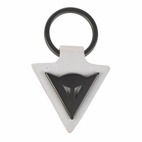 LOGO MTL KEYRING