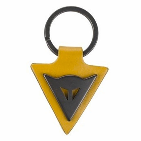 LOGO MTL KEYRING