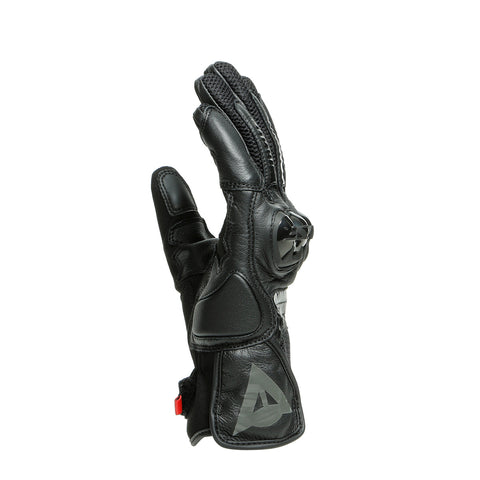 MIG 3 UNISEX LEATHER GLOVES