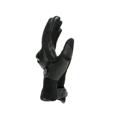 MIG 3 UNISEX LEATHER GLOVES