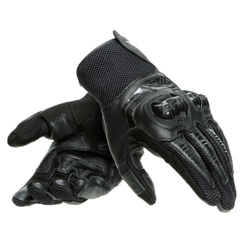 MIG 3 UNISEX LEATHER GLOVES