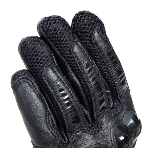 MIG 3 UNISEX LEATHER GLOVES