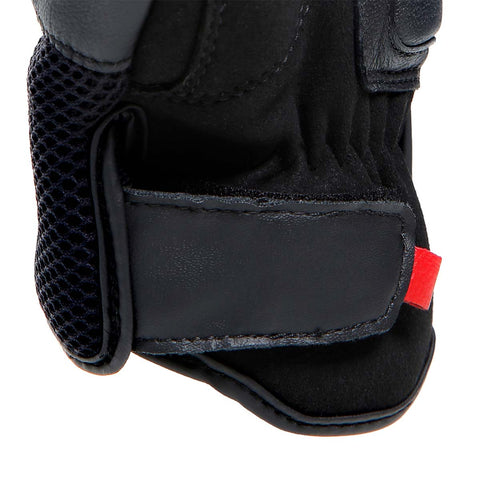 MIG 3 UNISEX LEATHER GLOVES