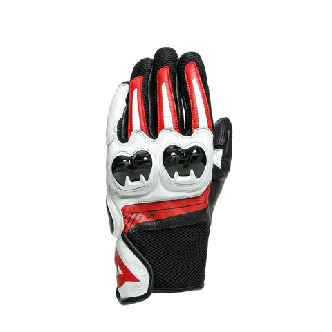 MIG 3 UNISEX LEATHER GLOVES