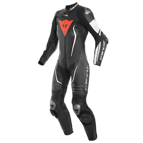 MISANO 2 D-AIR LADY PERF. 1PC SUIT