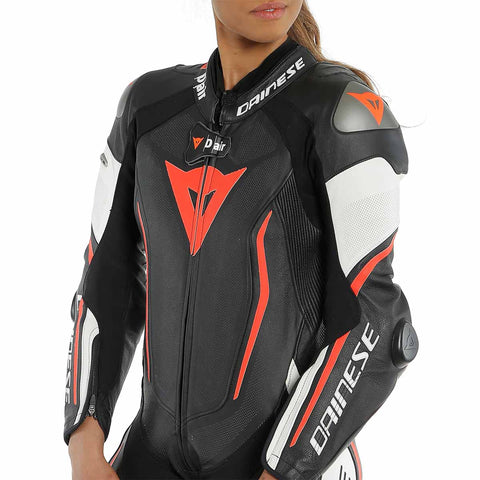 MISANO 2 D-AIR LADY PERF. 1PC SUIT