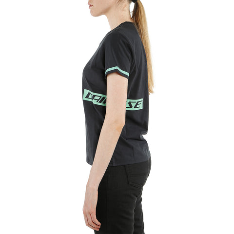 PADDOCK LADY T-SHIRT