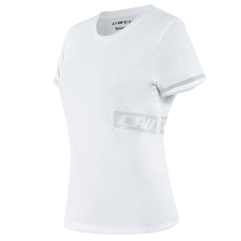 PADDOCK LADY T-SHIRT