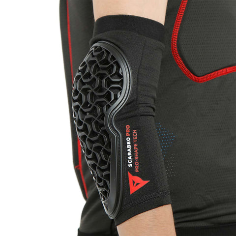 SCARABEO PRO ELBOW GUARDS